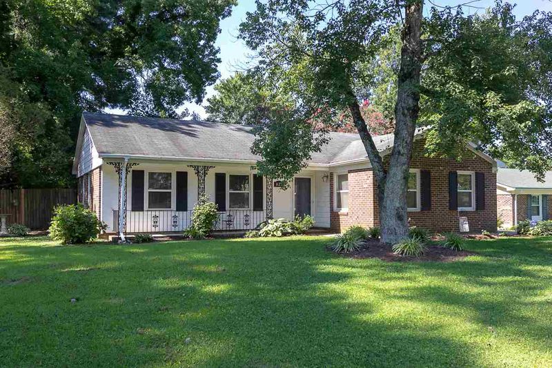 821 Wyldewood Rd, Durham, NC 27704