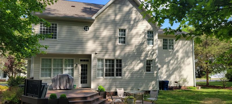 8210 Morrell Ln, Durham, NC 27713