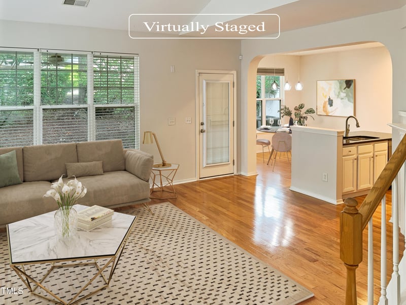 8211 Beaded Stone St, Raleigh, NC 27613