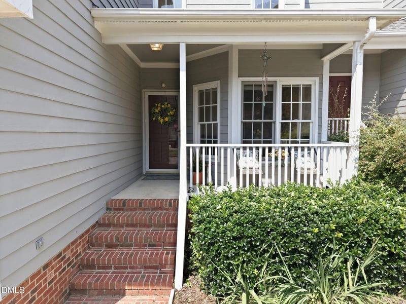 8211 Hempshire Pl #104, Raleigh, NC 27613