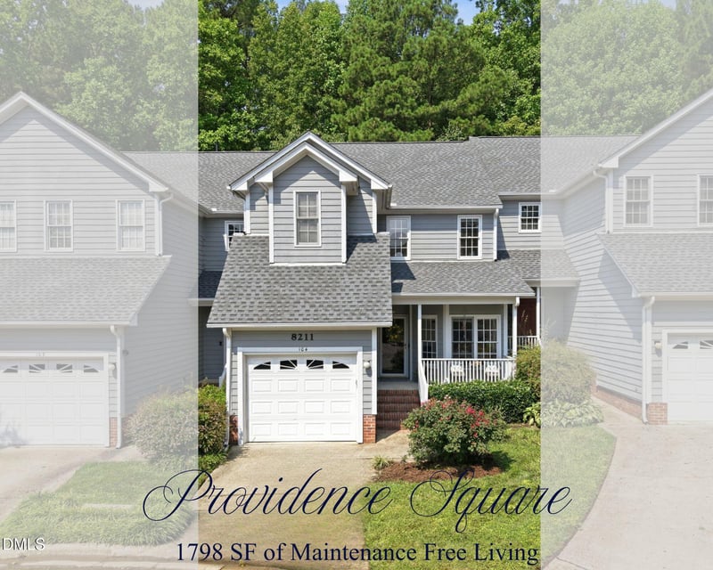 8211 Hempshire Pl #104, Raleigh, NC 27613