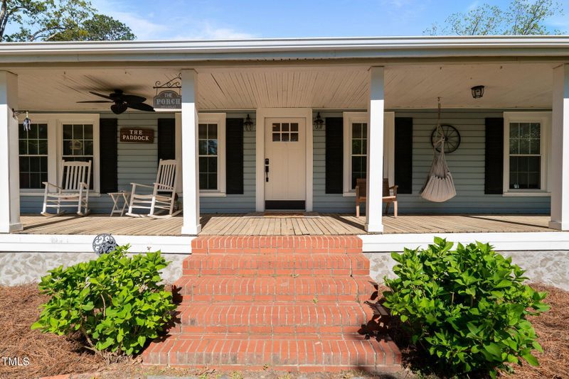 8211 Julian Rd, Dunn, NC 28334