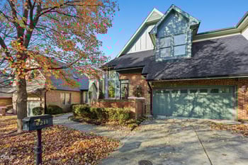 8211 Lake Allyn Dr, Raleigh, NC 27615