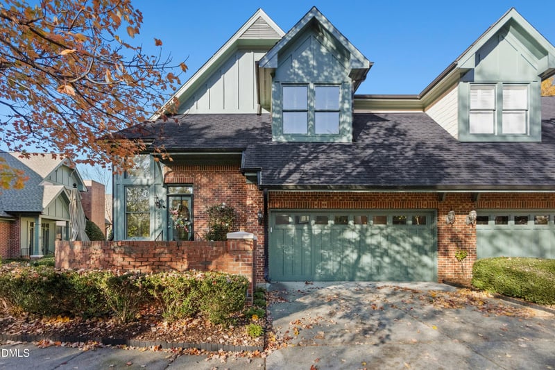 8211 Lake Allyn Dr, Raleigh, NC 27615