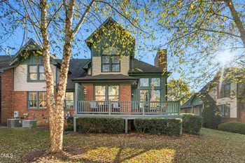 8211 Lake Allyn Dr, Raleigh, NC 27615