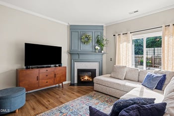 8211 Rhiannon Rd, Raleigh, NC 27613