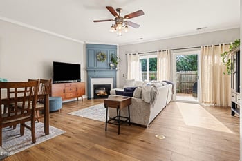 8211 Rhiannon Rd, Raleigh, NC 27613