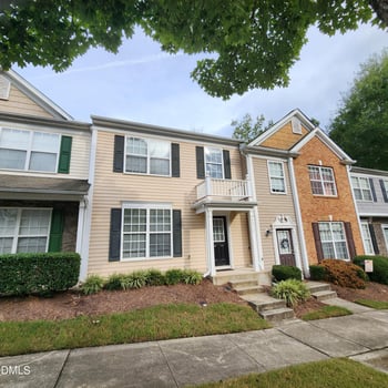 8212 Clasara , Raleigh, NC 27613