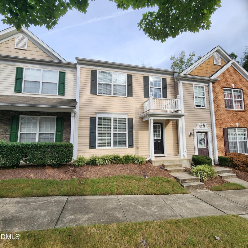 8212 Clasara , Raleigh, NC 27613