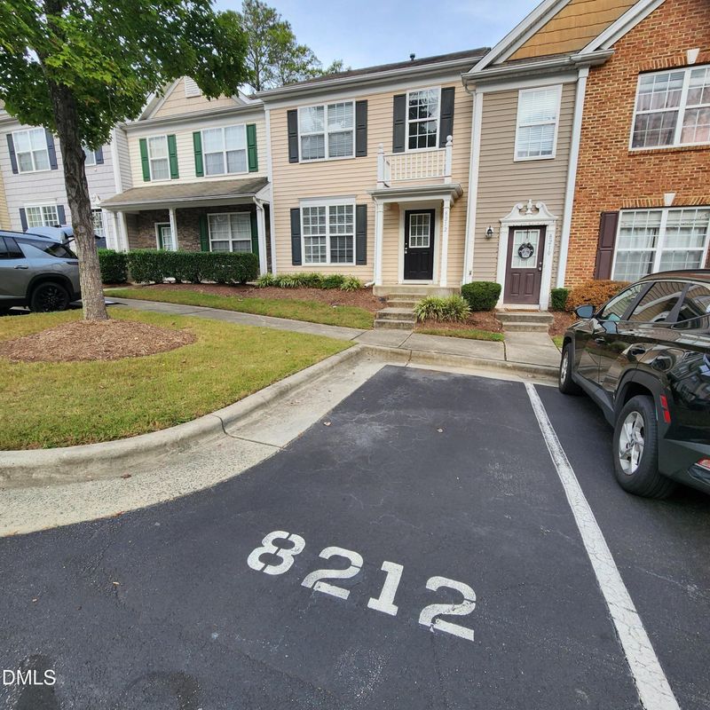 8212 Clasara, Raleigh, NC 27613
