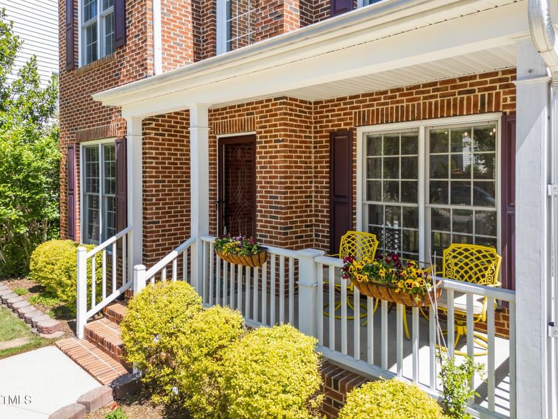 8212 Duck Creek Dr, Raleigh, NC 27616