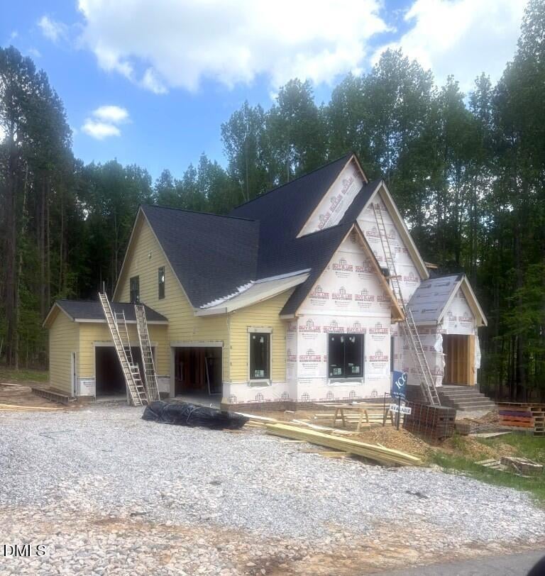8212 Mary Claire Ln, Wake Forest, NC 27587