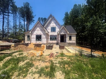 8212 Mary Claire Ln, Wake Forest, NC 27587