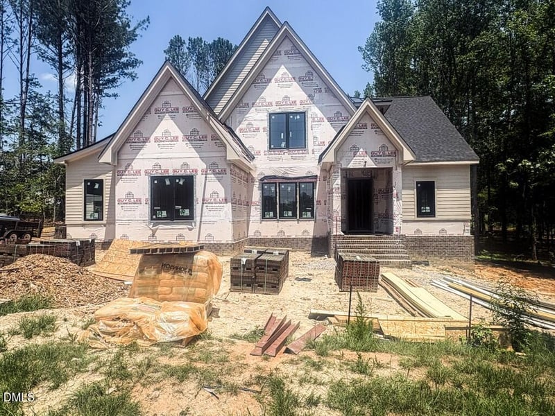 8212 Mary Claire Ln, Wake Forest, NC 27587