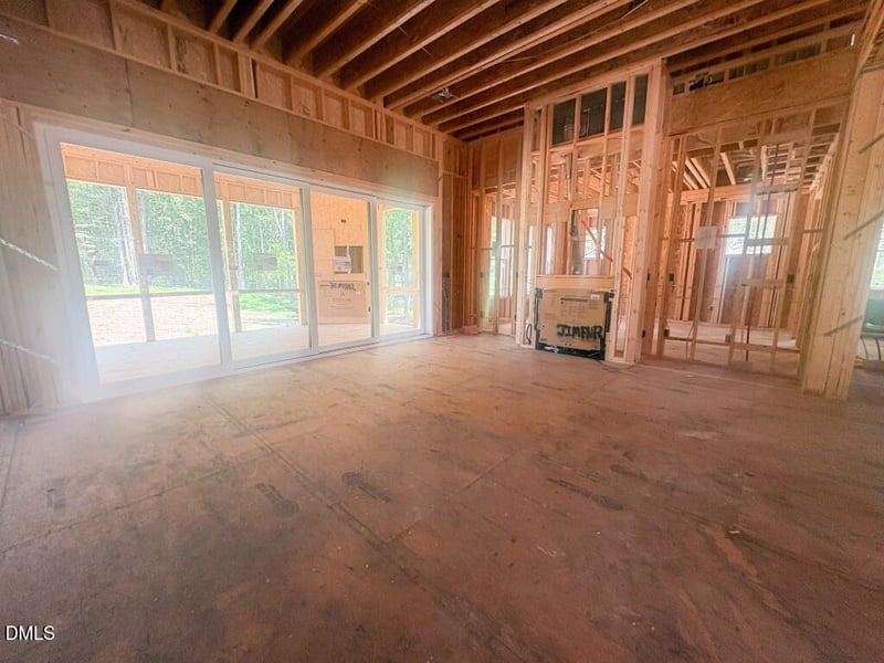 8212 Mary Claire Ln, Wake Forest, NC 27587
