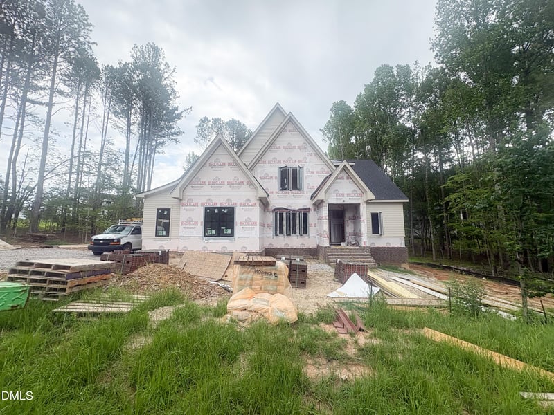 8212 Mary Claire Ln, Wake Forest, NC 27587
