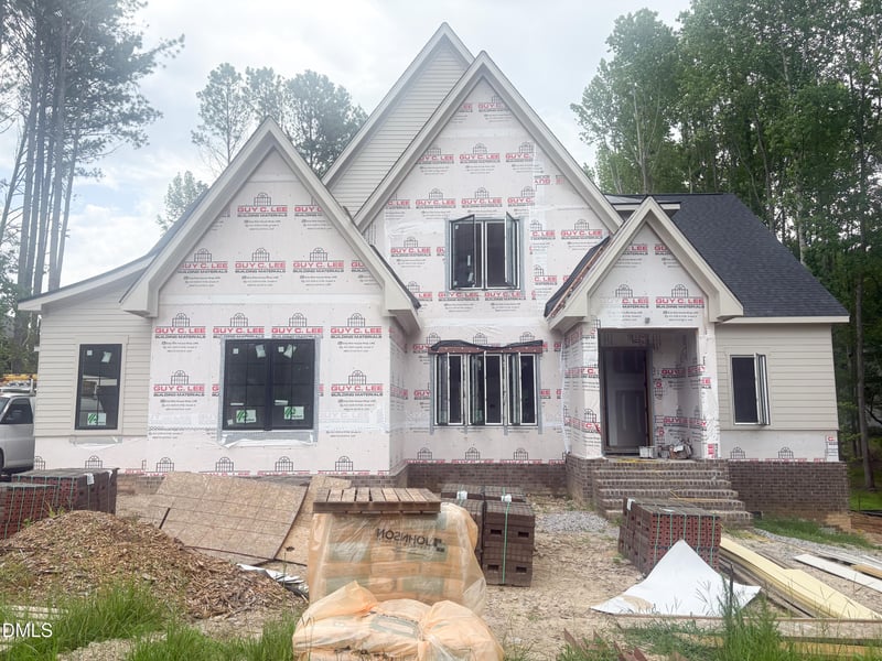 8212 Mary Claire Ln, Wake Forest, NC 27587