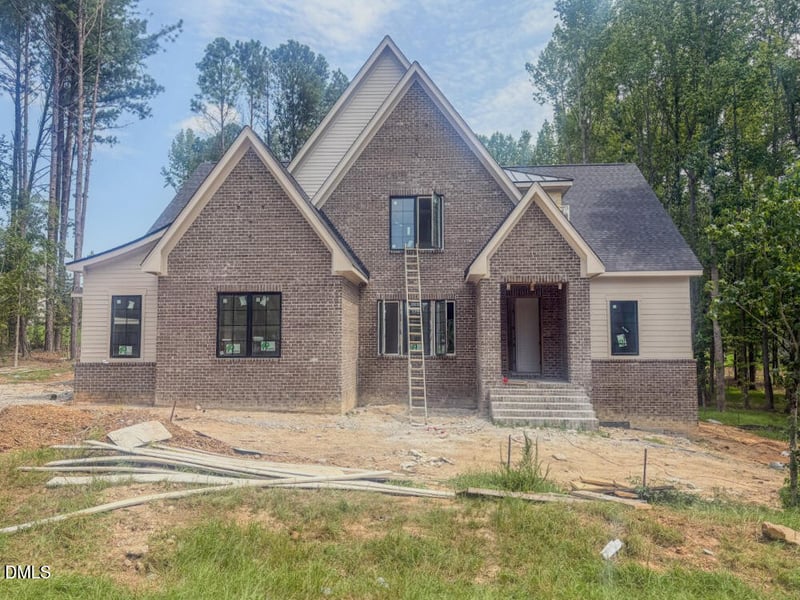 8212 Mary Claire Ln, Wake Forest, NC 27587