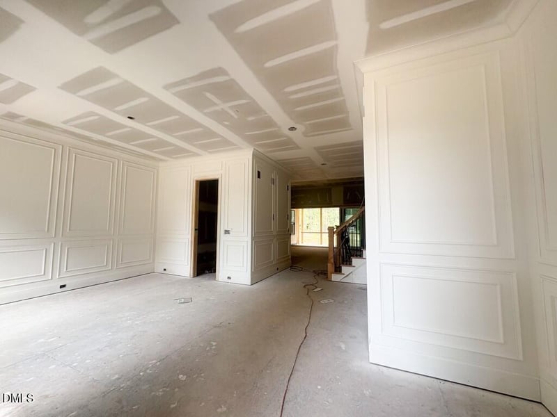 8212 Mary Claire Ln, Wake Forest, NC 27587