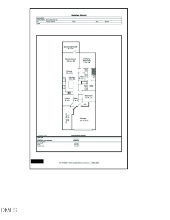 8212 White Star Dr, Fuquay Varina, NC 27526