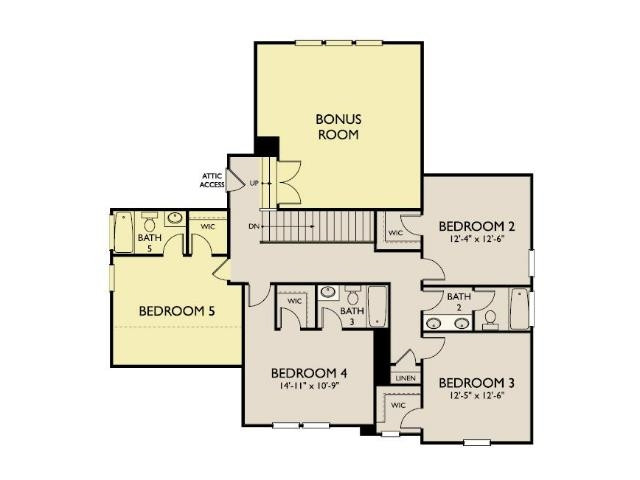 8213 Baronleigh Ln #494, Wake Forest, NC 27587