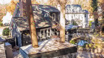 8213 Round Oak Rd, Raleigh, NC 27616