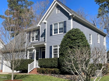 8214 Eagle View Dr, Durham, NC 27713