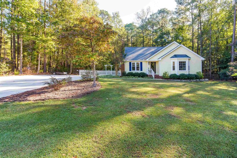 8215 Brian Ct, Garner, NC 27529