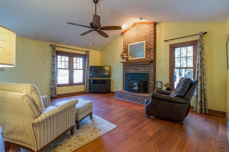 8215 Brian Ct, Garner, NC 27529