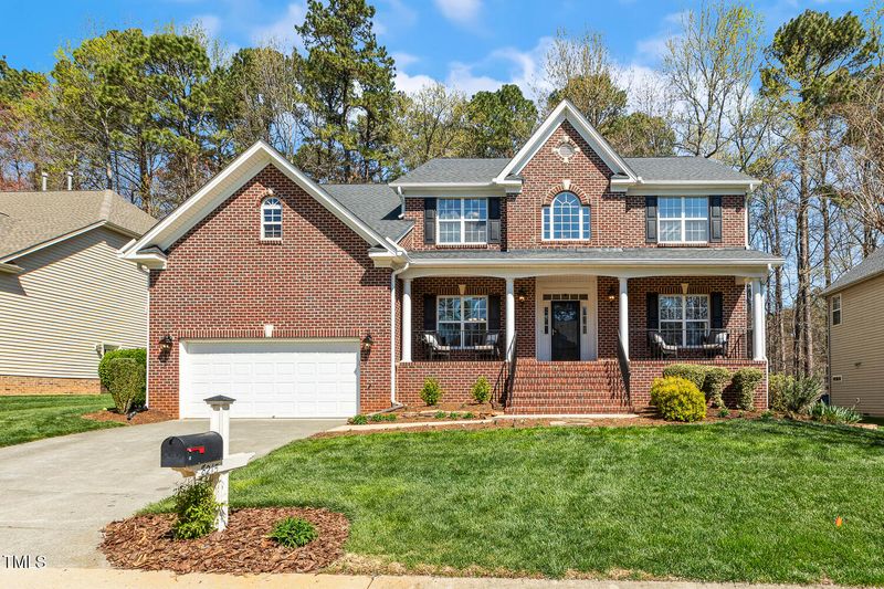 8215 Cushing St, Raleigh, NC 27613