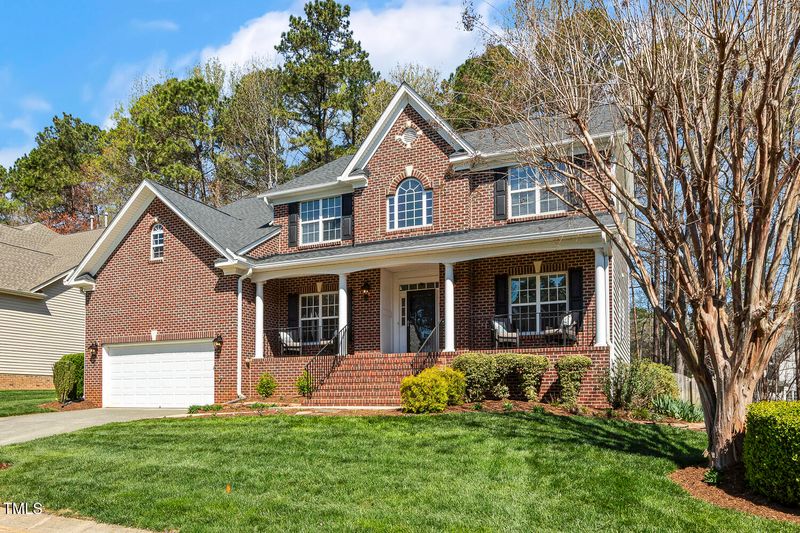 8215 Cushing St, Raleigh, NC 27613
