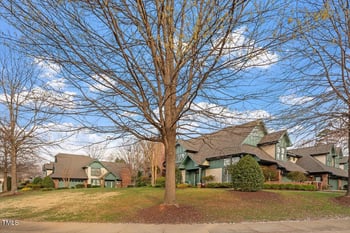 8215 Lloyd Allyns Way, Raleigh, NC 27615