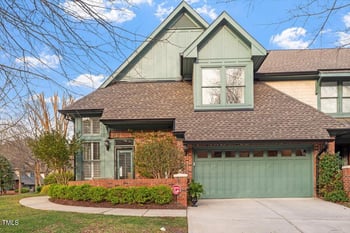 8215 Lloyd Allyns Way, Raleigh, NC 27615