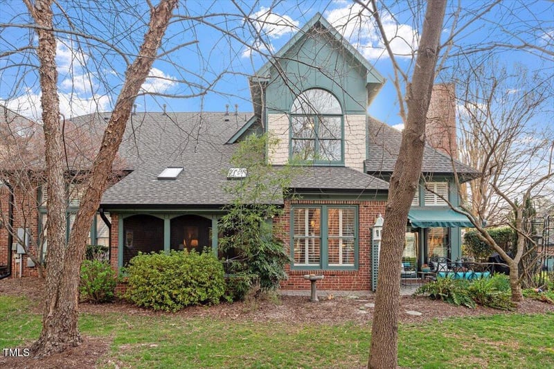 8215 Lloyd Allyns Way, Raleigh, NC 27615
