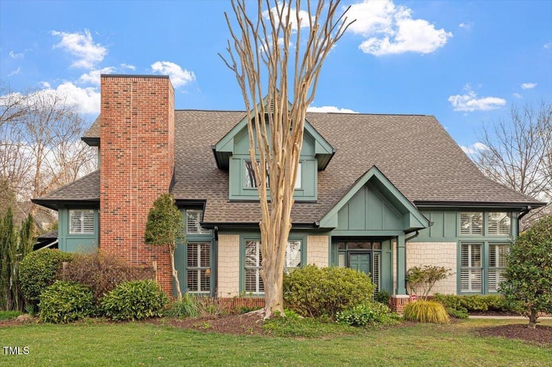 8215 Lloyd Allyns Way, Raleigh, NC 27615