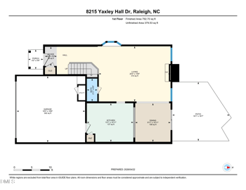 8215 Yaxley Hall Dr, Raleigh, NC 27616