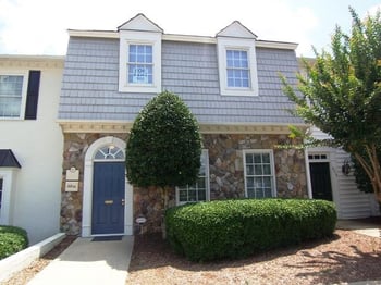 8216 Creedmoor Rd #101, Raleigh, NC 27613