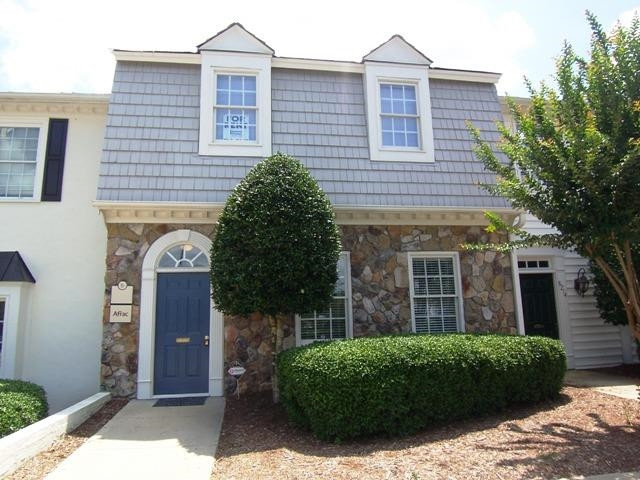 8216 Creedmoor Rd #101, Raleigh, NC 27613