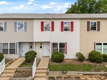 8216 Merriweather Cir, Raleigh, NC 27616