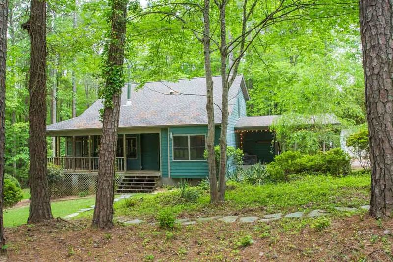 8217 Bud Morris Rd, Wake Forest, NC 27587