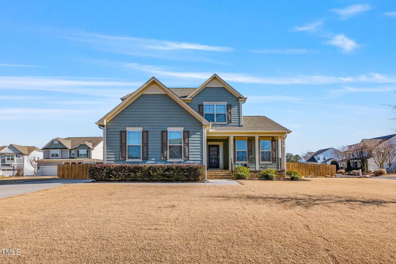 8217 Cannon Grove Dr, Willow Springs, NC 27592
