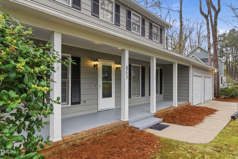 8217 Clear Brook Dr, Raleigh, NC 27615