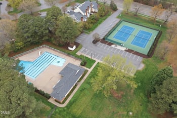 8217 Clear Brook Dr, Raleigh, NC 27615