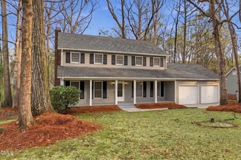 8217 Clear Brook Dr, Raleigh, NC 27615