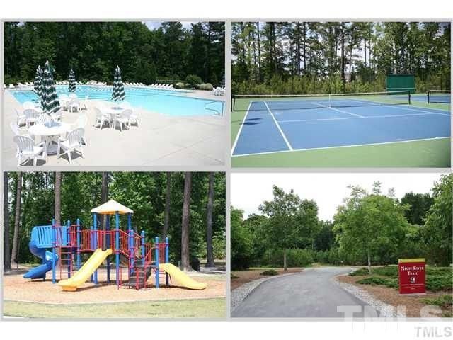 8217 Coosa Ct, Raleigh, NC 27616