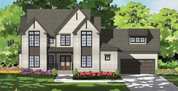 8217 Harmony Grove Ln, Youngsville, NC 27596
