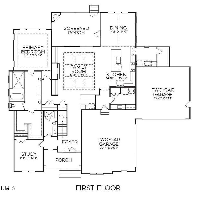 8217 Harmony Grove Ln, Youngsville, NC 27596