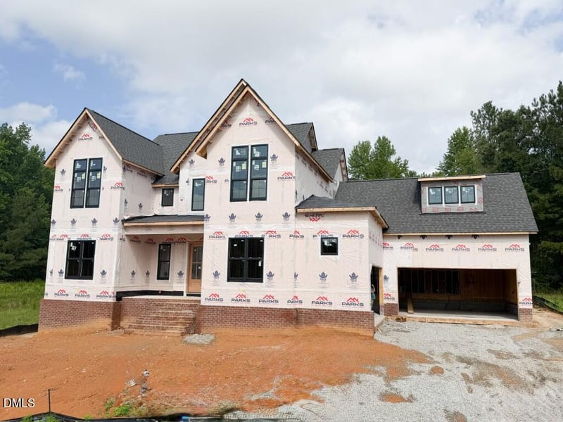 8217 Harmony Meadow Way, Youngsville, NC 27596