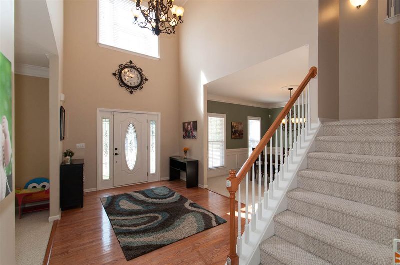 8217 Manatee Ct, Raleigh, NC 27616
