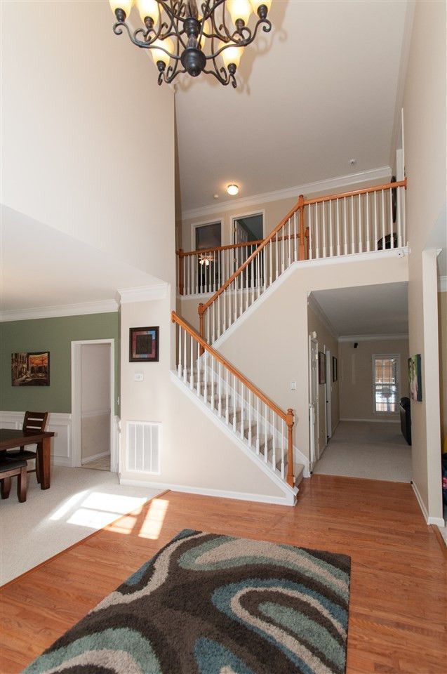 8217 Manatee Ct, Raleigh, NC 27616